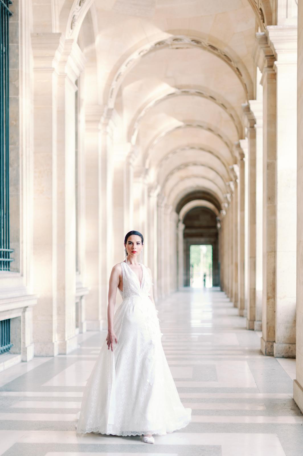 Gelinlik Bridal Mona Lisa