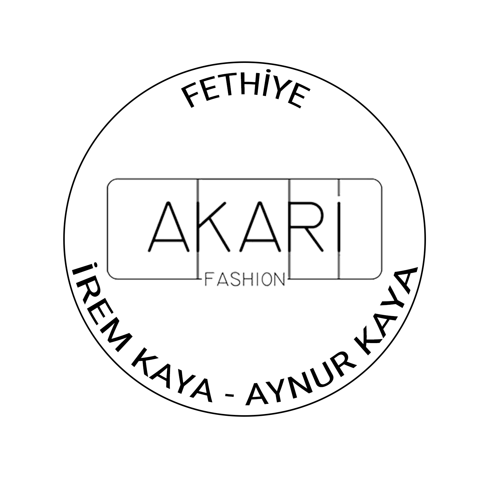 Akari Fashion Collection